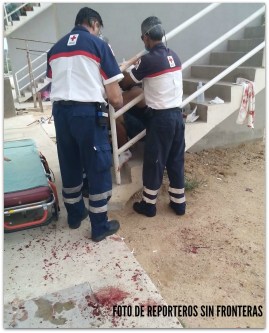 2 - 1 acc lesionado en chulavista