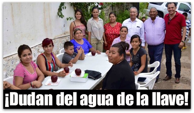 2 - 1 agua de la llave 002