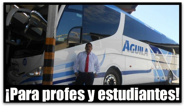 2 - 1 aguila transportes foraneos autobuses
