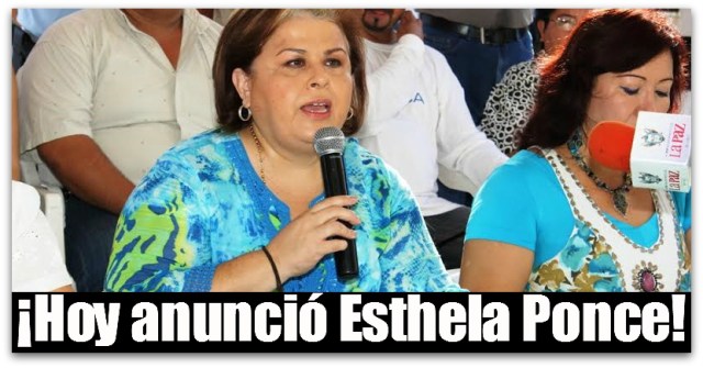 2 - 1 alcaldes esthela ponce sapa la paz