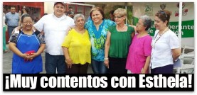 2 - 1 alcaldesa esthela modulo del sapa