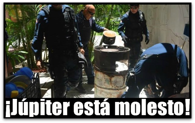 2 - 1 antorcha campesina planton 001