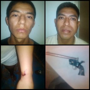 2 - 1 asaltantes cabo san lucas