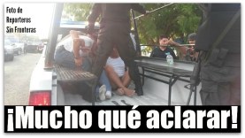 2 - 1 balazos en la paz bcs