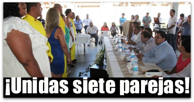 2 - 1 cereso de los cabos bodas