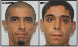 2 - 1 coe la paz bcs