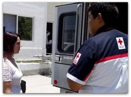 2 - 1 falsa llamada cruz roja 2