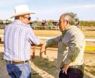 2 - 1 fede leonel con narciso agundez en taste