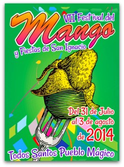 2 - 1 festival del mango 2014