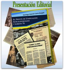 2 - 1 fus frente de unificacion sudcaliforniano