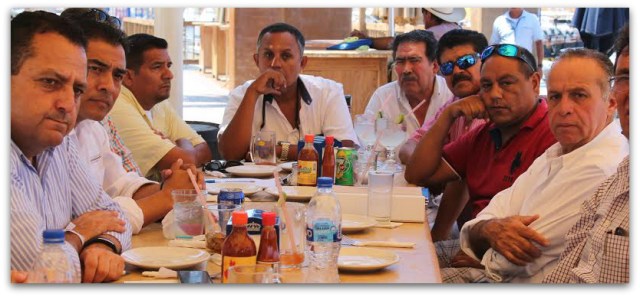 2 - 1 gasolinera marina cabo san lucas 1