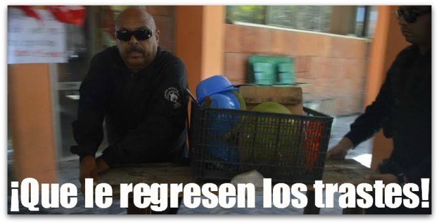 2 - 1 jupiter pide sus trastes de regreso