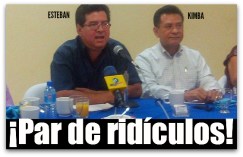 2 - 1 kimba y esteban