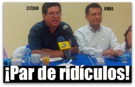 2 - 1 kimba y esteban