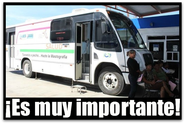 2 - 1 mastografo movil bcs