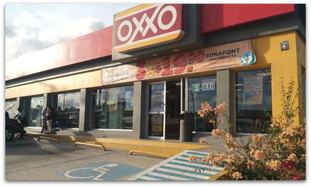 2 - 1 oxxo extorsion telefonica