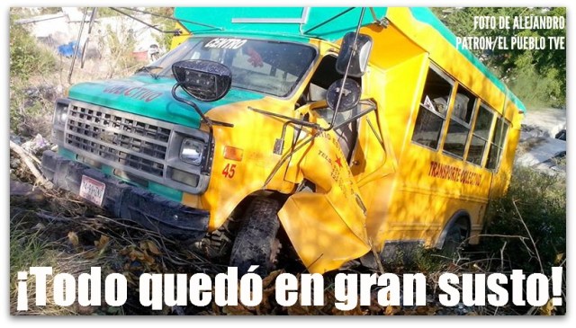 2 - 1 pesero la paz bcs voladero