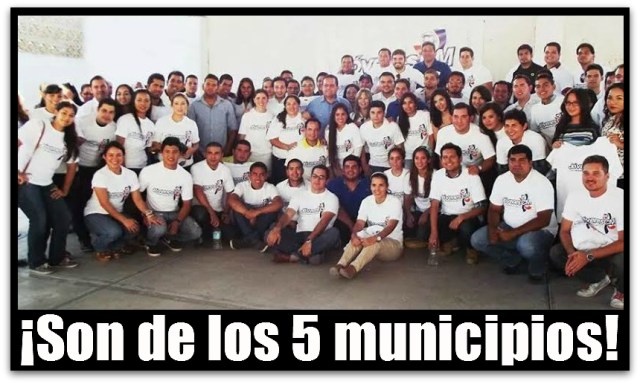 2 - 1 picore con jovenes en movimiento