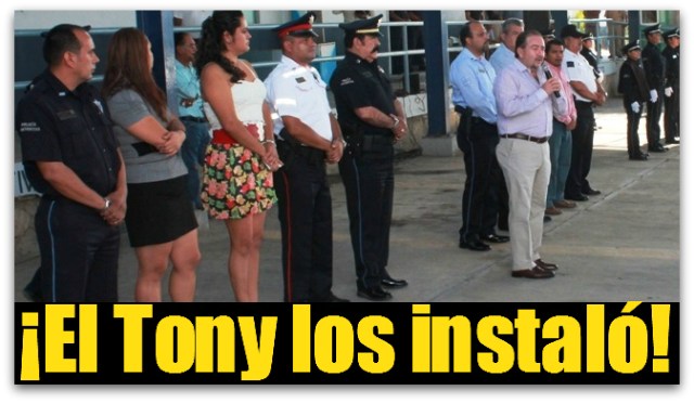 2 - 1 policia de los cabos cambios