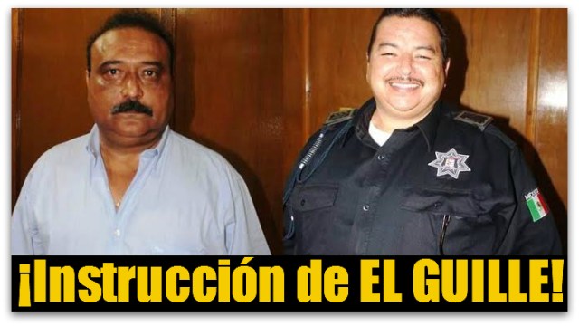 2 - 1 policia de mulege cambios