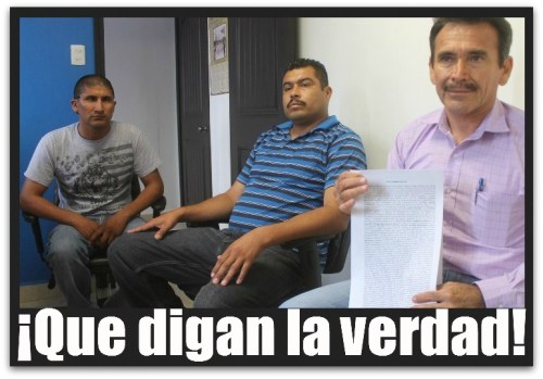 2 - 1 policias suspendidos