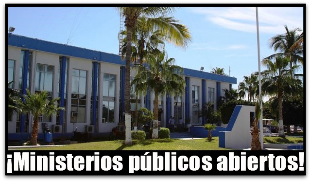 2 - 1 procuraduría bcs vacaciones