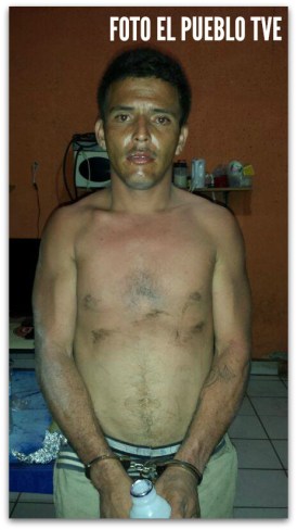 2 - 1 reo davis recapturado