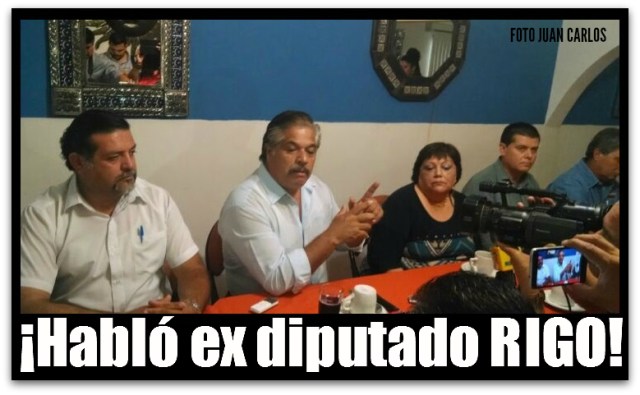 2 - 1 rigoberto ex diputado federal del pan