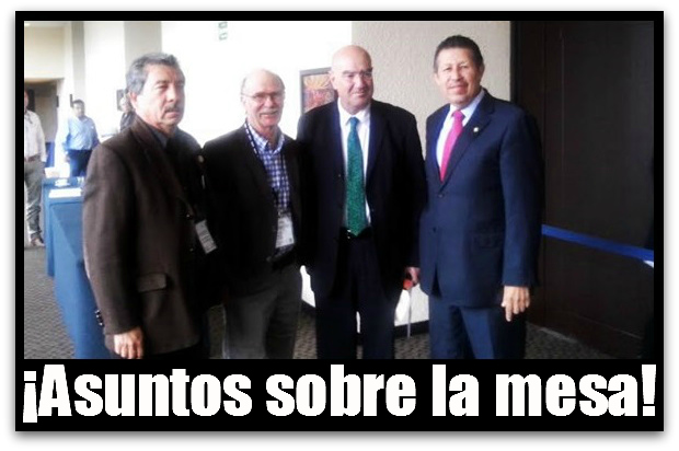 2 - 1 roa ciudad de mexico