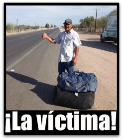 2 - 1 tano abuso policiaco en el valle