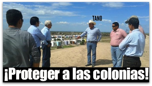 2 - 1 tano arroyo los cajones comondu