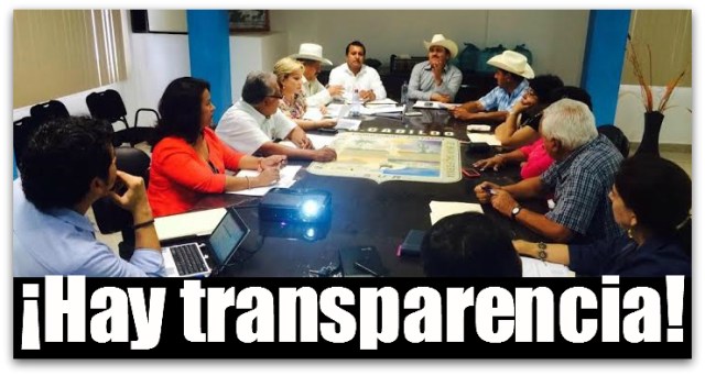 2 - 1 tano cuenta publica cabildo 2014