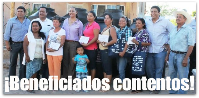 2 - 1 tinacos ayuntamiento de la paz