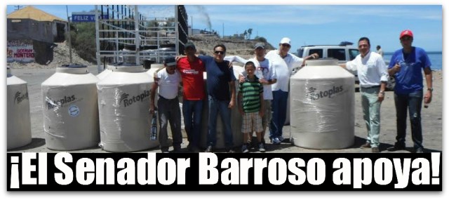 2 - 1 tinacos santa rosalia