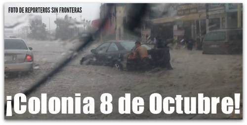 2 - 1 torito en la paz bcs lluvia