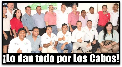 2 - 1 treviño con jovenes de impulso