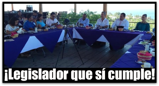 2 - 1 treviño con medios de comunicacion