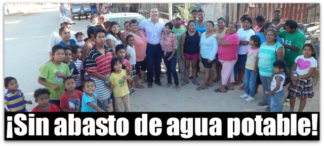 2 - 1 treviño en la colonia las palmas