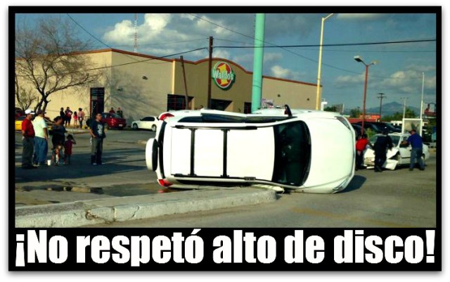 2 - 1 volcadura 5 de febrero