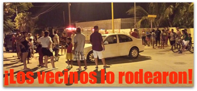 2 - 1 zacatal choque