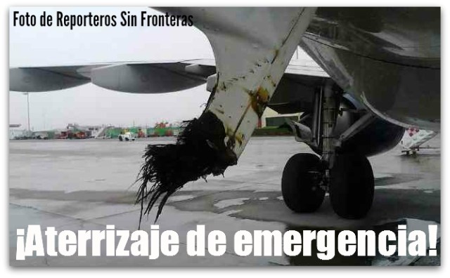 2 - 1 zavion aeromexico