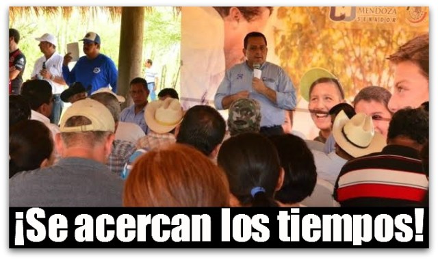 2 - 1 zona rural de los cabos con el picore