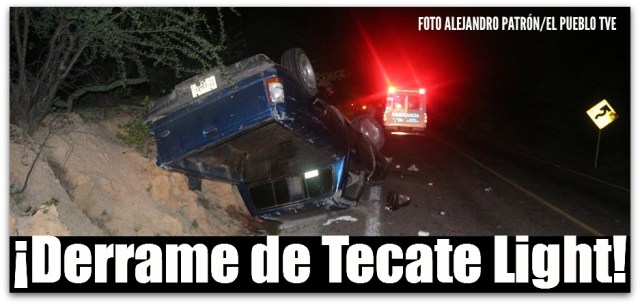 2 - 1 acc carretera a los planes