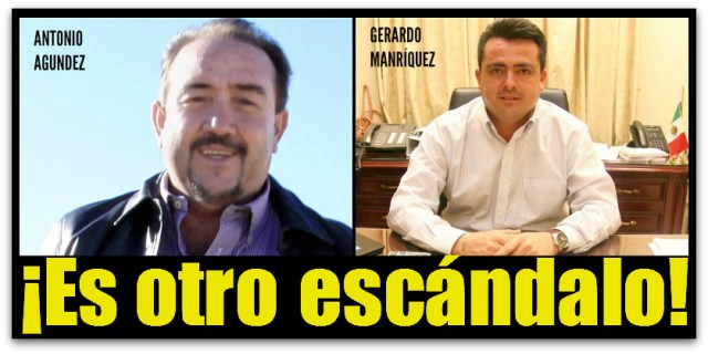 2 - 1 alcalde y tesorero de los cabos