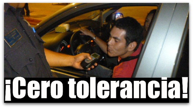 2 - 1 alcoholimetro en la paz bcs