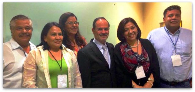 2 - 1 alicia uribe candidata a gobernadora de baja california sur pan