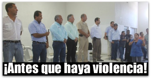 2 - 1 barcos pesqueros piratas foraneos