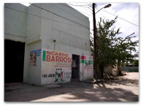 2 - 1 barroso bardas