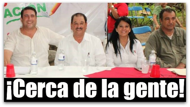 2 - 1 barroso con angel salvador ceseña