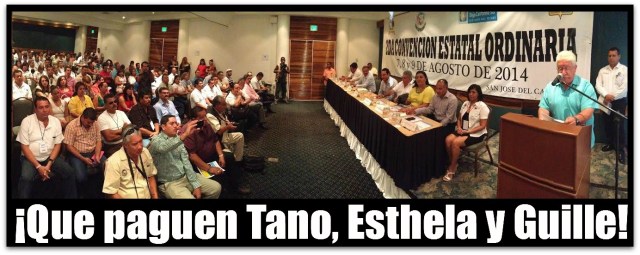 2 - 1 burocratas convencion maximino 2